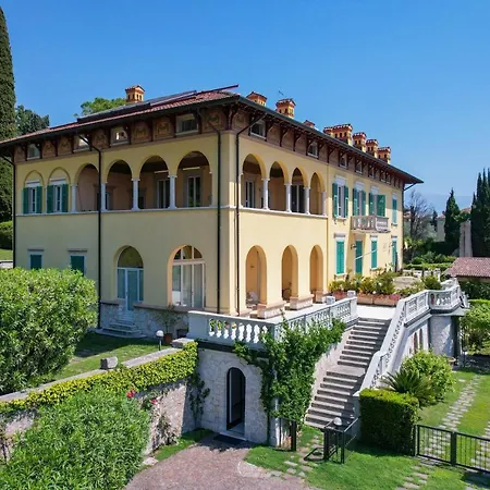 La Romantica - Lussuoso In Con Vista Гардоне Ривьера