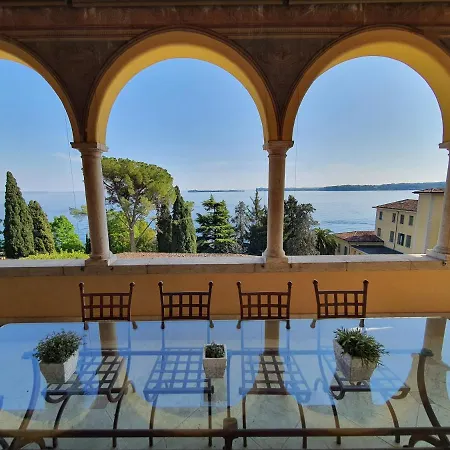 Διαμέρισμα La Romantica - Lussuoso In Con Vista