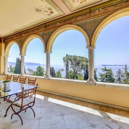 Apartment La Romantica - Lussuoso In Con Vista
