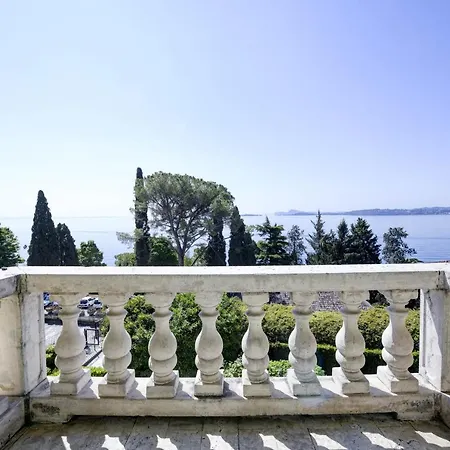 La Romantica - Lussuoso In Con Vista * Gardone Riviera