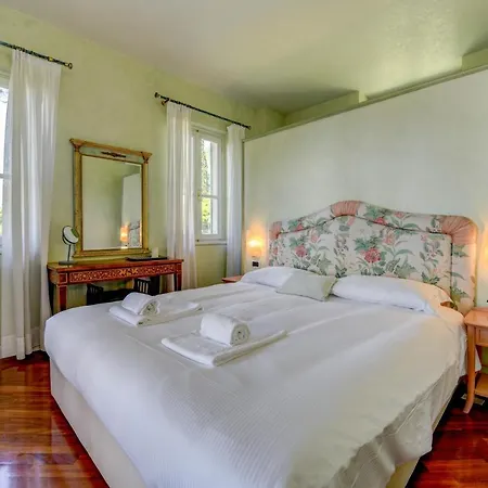 Apartment La Romantica - Lussuoso In Con Vista Gardone Riviera