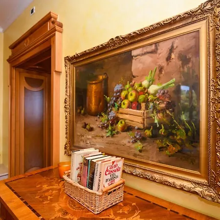La Romantica - Lussuoso In Con Vista Apartment